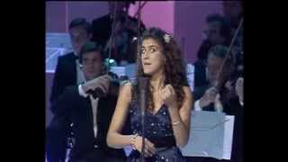 Cecilia Bartoli "Una voce poco fa" dal Barbiere di Siviglia