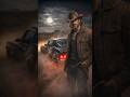 Colt Walker - Outlaw Till The Wheels Fall Off part 4 #outlawcountry #countryblues #darkcountry
