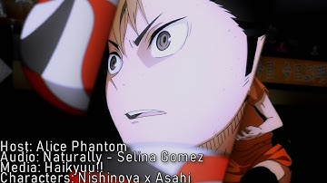 MultiFandom MEP Part Collection #6