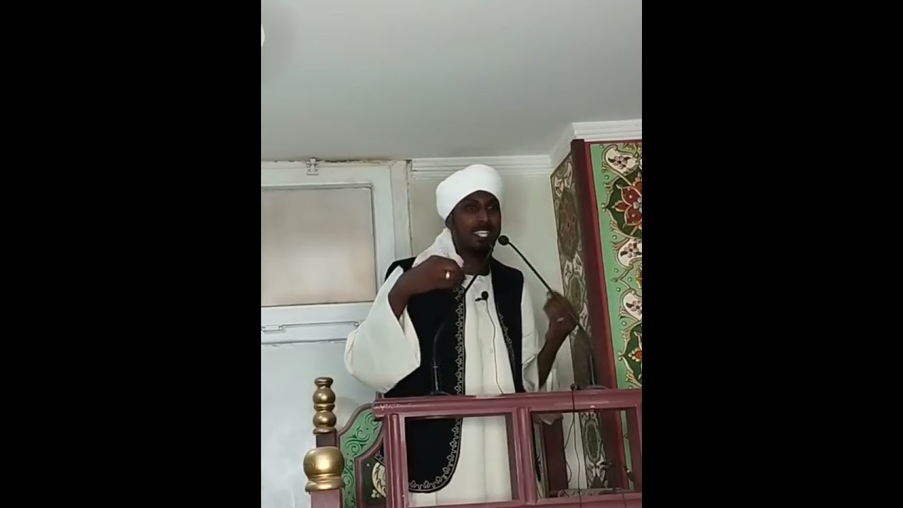 خطبة رمضان شهر الجود والكرم - أحمد أبوالريش ( خطبة 2021 )