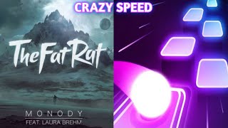 Download lagu TILES HOP - THE FAT FRAT MONODY THE BEST GAMEPLAY