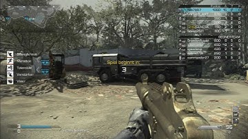 CoD Ghost | S&R 18:2 | 2. DLC Devastation [German]