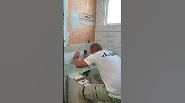 Bathroom Tiling