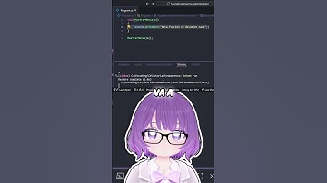 Funciones Void: ¿Qué Son y Cómo se Diferencian? #shorts