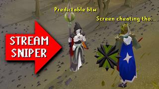 This Makes PKing Difficult... - 0 To 1Billion GP - OSRS From Scratch PKing Series! #Ep.14