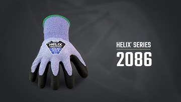Helix® 2086 Product Overview | Helix® Series by HexArmor