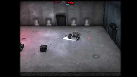 Madness Project Nexus 2: Hank Vs The Sheriff