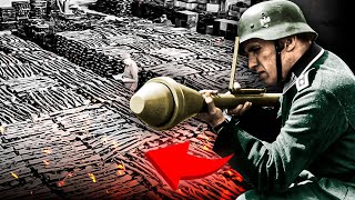 Was Geschah Mit Den Nazi-Waffen Nach Dem Zweiten Weltkrieg?