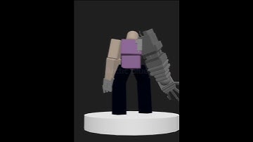 Geometry showcase #roblox #forsaken #givemeyourbest #edit #animation #prisma3d #prisma3danimation