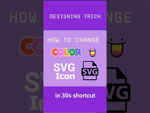 change svg icon