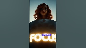 Mastering Single-Tasking: The Key to Deep Focus & Productivity #science #facts