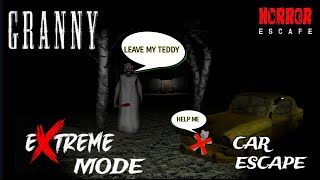 Granny Live Stream | Horror Escape Game | Playing In Extreme Mode #ytshorts #shortvideo #shorts