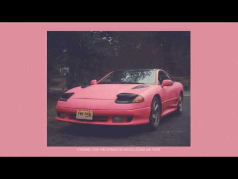 Видео: Pink Guy - SMD (prod. Holder) [Instrumental]