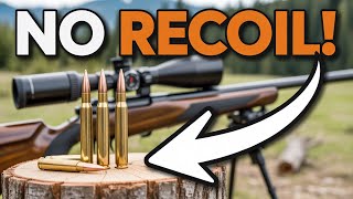 5 Hunting Calibers So Deadly They Shock Even Pros