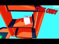 ROBLOX OBBY but you&#39;re a CUBE (Part 12)