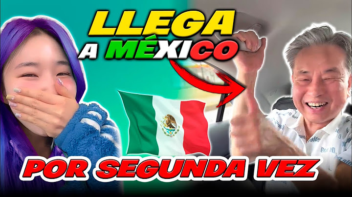 SORPRENDE A SUS  FANS 🇲🇽 CHINGU PAPÁ NUEVAMENTE VISITANDO MÉXICO ❤️