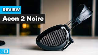 DCA Aeon 2 Noire Review - Compared with Focal Celestee and Audeze LCD-XC