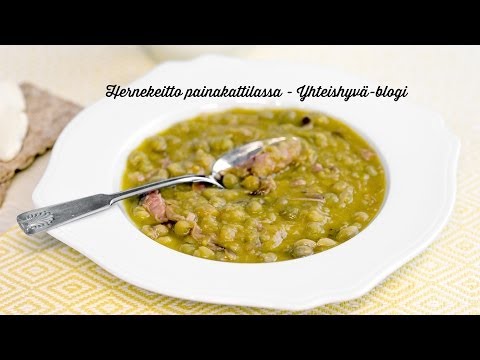 Omena-rahkapiirakka. 