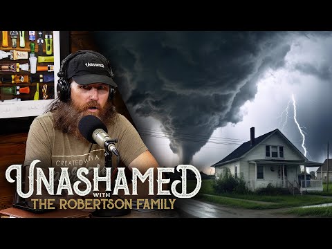 Miss Kay Finally Comes Home, Lisa’s Surgery & a Tornado Nearly Killed Jase’s Son | Ep 896
