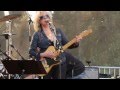 Burning Bridges - Lucinda Williams - 2014 Hardly Strictly Bluegrass