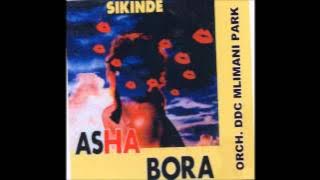 Hiba - DDC Mlimani Park