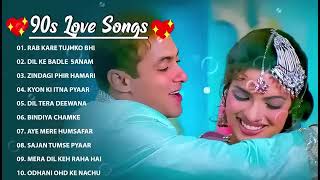 ''90s love song | hindi song song | Hindi music 🎶 Best of salman khan | Bollywood songs #hindisong Thumb
