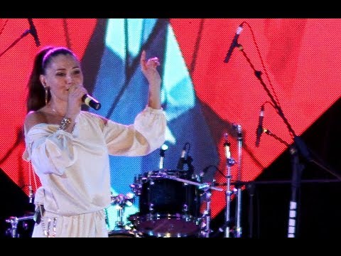 Марина і компанія Dubrovka ДУБРІВКА Урвалася СТРУНА