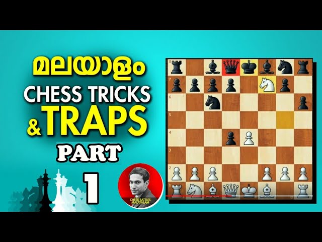 Vienna Opening Trap 5, Learn Chess Trap in 30 Seconds, Chess Trap #Shorts