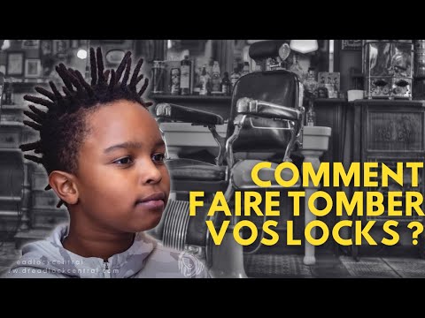 Vidéo: 4 façons de faire tenir vos cheveux en l'air