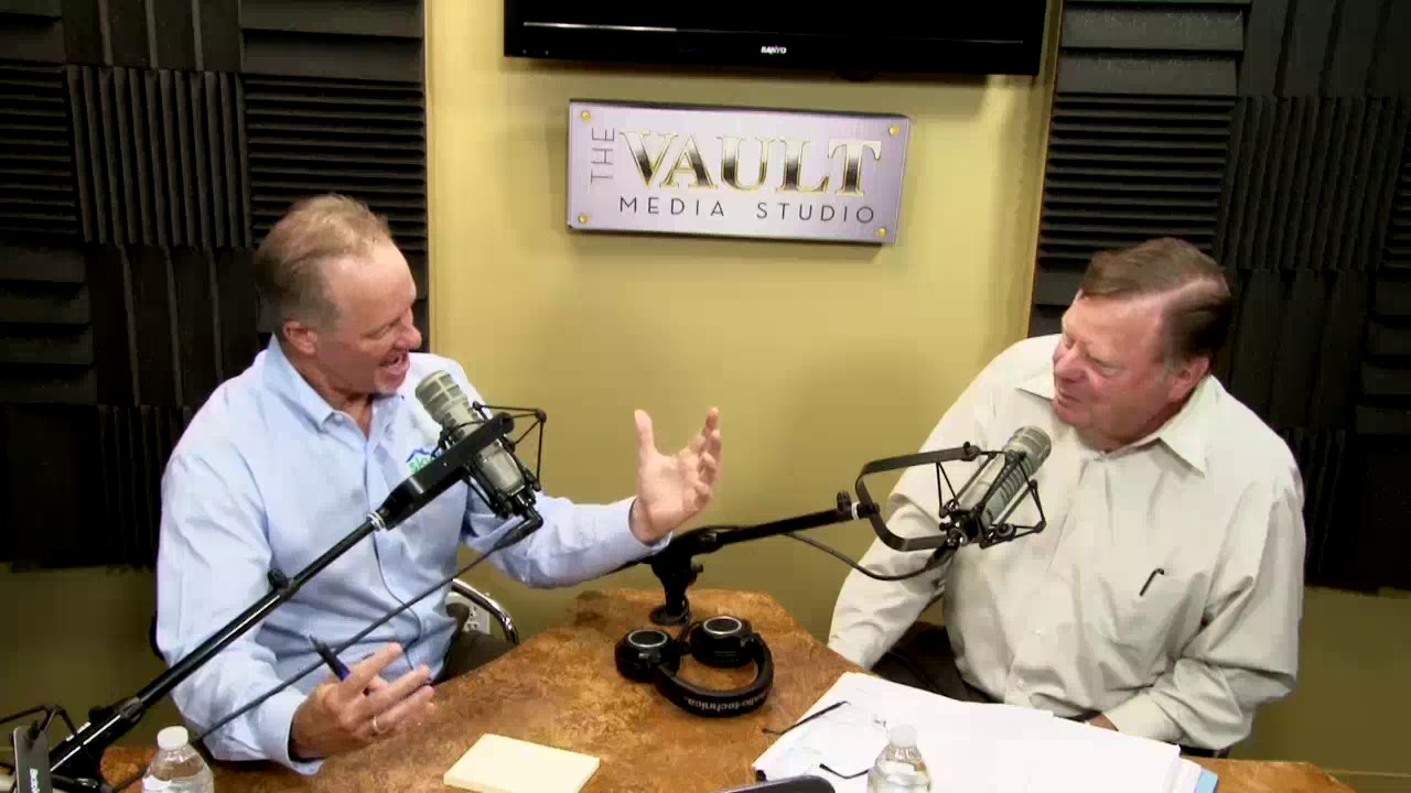 Mayor Bob Kellar excites us with the NEWS of NEWHALL RANCH !!