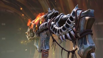 MY 3 SPIN VIDEO OF DEADLY GAME DRAW LEGENDARY "QXR FOSSIL" FIRE CASSIUS BADLAND SEEKER |CODM S1|