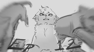 Warrior Cats AU || Part 2 Chapter 12 - PMV