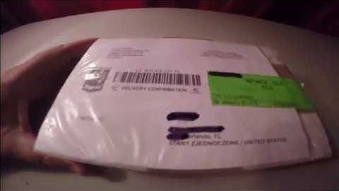 Unboxing - Lotharek HxC rev F Floppy Emulator