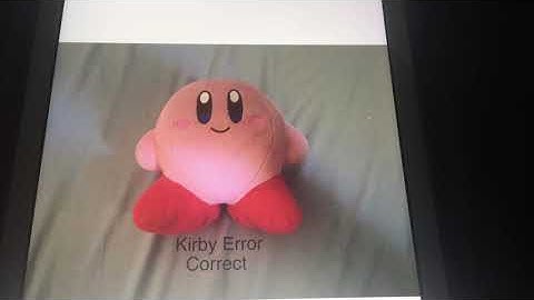 Kirby Error 1 Part 11 (Final Part)