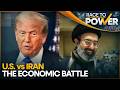 Iran War: How Much Has The US-Israeli War On Iran Cost the Americans? | Race To Power