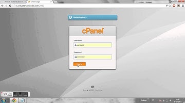 How to change password in Webmail.com
