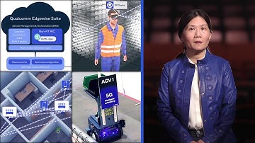 MWC 2023: Boosting Private 5G and Wi-Fi Networks with Qualcomm