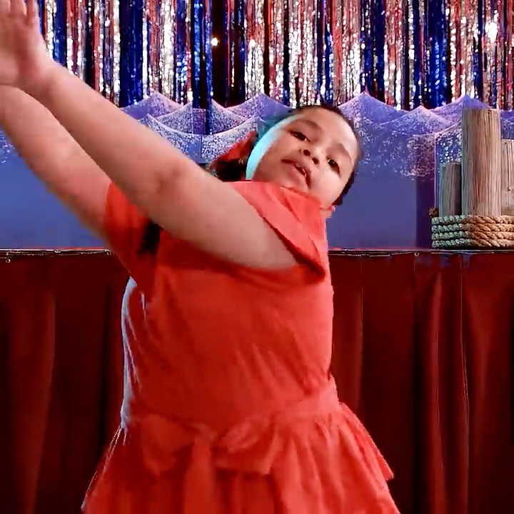 Gordita Chronicles (2022) | Cucu saved the gala💃🗣️🩷💡