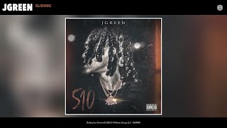 Jgreen - Sliding (Audio)