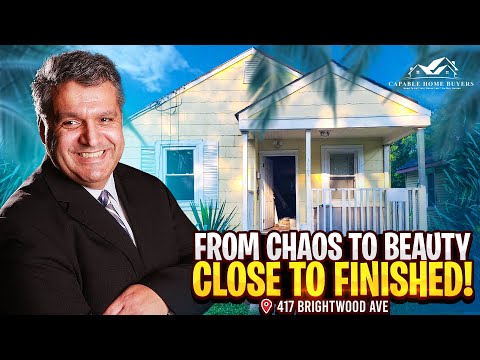 417 Brightwood Ave, Hampton, VA home video tour