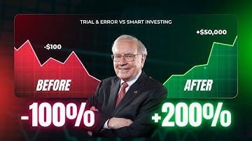Invest $100 in 2025: A Beginner’s Guide to Smart Investing |How to Start Investing with $100 in 2025