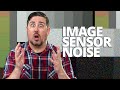 Image Sensor Noise: The Biggest Enemy of Clean Video Footage