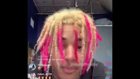 TheHxliday - “Show Me” snippet