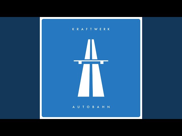 Kraftwerk - Mitternacht