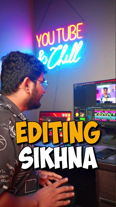 Trending Topic Par Video Kaise Banaye? ✅ #Editing #Shorts (11/100)