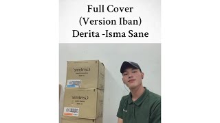 DERITA (IBAN VERSION) Cover By Jun