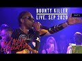 Bounty Killer Live 2020 Red Stripe ( Part 1 )