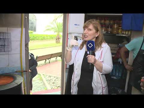 ინდური რესტორანი Spice Garden