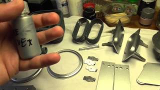 B9 Robot | Part 4