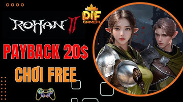 [ROHAN2] Cơ Hội Chơi Miễn Phí | Nhận 20k Drop Share $CROSS Round 2 | Cross Wave